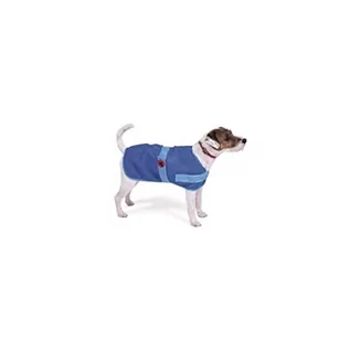 Płaszcze damskie - Petface Chłodzący fajny letni płaszcz dla psa, 50 cm - grafika 1