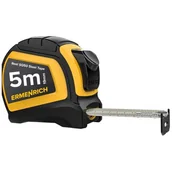 Poziomice, łaty, miary - Taśma miernicza ERMENRICH Reel SQ50 - miniaturka - grafika 1