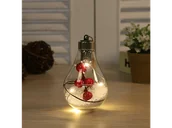 Oświetlenie świąteczne - Lampka świąteczna BELINE Żarówka 1 - miniaturka - grafika 1