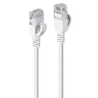 Patchcordy - Lindy 47596 kabel sieciowy Szary 5 m Cat6a U/FTP (STP) - miniaturka - grafika 1