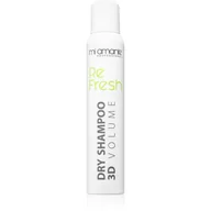 Szampony do włosów - Mi Amante Professional ReFresh Dry Shampoo suchy szampon włosów i skóry głowy 200 ml - miniaturka - grafika 1