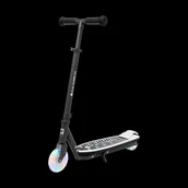 Hulajnogi elektryczne - Hulajnoga elektryczna dla dzieci FUN WHEELS LIGHT Black - miniaturka - grafika 1