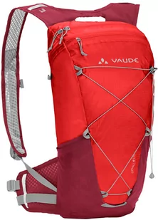 Vaude Uphill 9 LW Plecak, mars red 2021 Plecaki rowerowe 121779940 - Plecaki - miniaturka - grafika 1