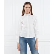 Koszule damskie - Pinko Koszula | Slim Fit - miniaturka - grafika 1