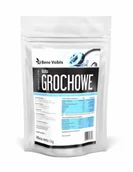 Odżywki białkowe - Młyn Oliwski Młyn Oliwski, Białko Grochowe, Bene Vobis, 1 kg - miniaturka - grafika 1