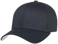 Czapki i chusty sportowe męskie - Czapka Spandex Flexfit, niebieski, XS/S (53-55 cm) - miniaturka - grafika 1