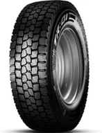 Opony ciężarowe - PIRELLI TR01T 245/70 R17.5 136/134M - miniaturka - grafika 1