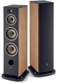 Głośniki i kolumny - Focal Aria Evo X N4 Walnut - miniaturka - grafika 1