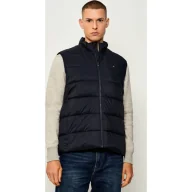 Kamizelki męskie - Tommy Hilfiger Bezrękawnik | Regular Fit - miniaturka - grafika 1