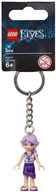 Breloczki dla dzieci - LEGO Elves, Brelok, Elves Aira Elf Powietrza, 853654 - miniaturka - grafika 1