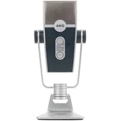 Mikrofony estradowe - AKG Lyra - miniaturka - grafika 1