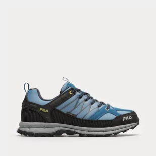 FILA WARDEN - Buty sportowe męskie - miniaturka - grafika 1