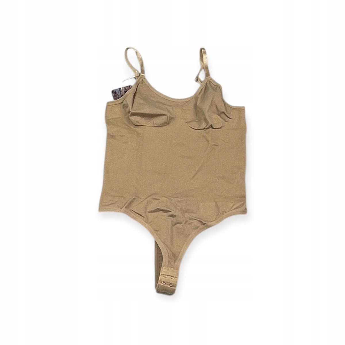 Body bez ramiączek z stringami HEYSHAPE M