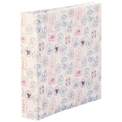 Albumy fotograficzne - Hama Album Stamps 100 stron) - miniaturka - grafika 1