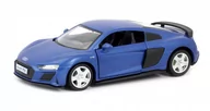 Samochody i pojazdy dla dzieci - Daffi Audi R8 Coupe 2019 RMZ - - miniaturka - grafika 1