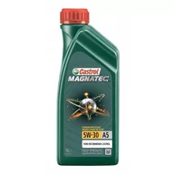 Oleje silnikowe - Castrol MAGNATEC STOP-START 5W30 1L A5 - miniaturka - grafika 1