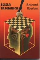 Kryminały - Ścisła tajemnica - miniaturka - grafika 1