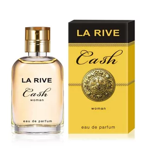 La Rive, Cash, woda perfumowana, 30 ml - Wody i perfumy damskie - miniaturka - grafika 1
