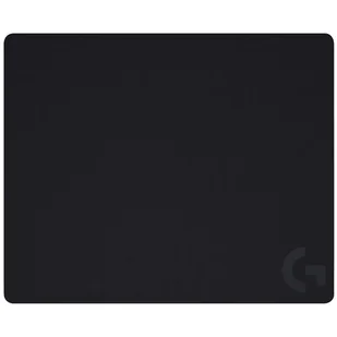 Logitech G440 Hard Gaming Mousepad - Gadżety dla graczy - miniaturka - grafika 1