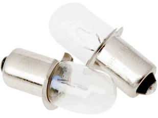 Żarówki HiKoki 12V 2 szt. do latarek - kompatybilność z różnymi markami - Żarówki samochodowe - miniaturka - grafika 1