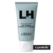 Żele do mycia twarzy - Lierac Lierac Energizing Moisturizing Gel Nawilżający żel energetyzujący 50 ml - miniaturka - grafika 1