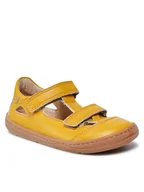 Buty dla chłopców - Primigi Sandały 1919322 S Żółty - miniaturka - grafika 1