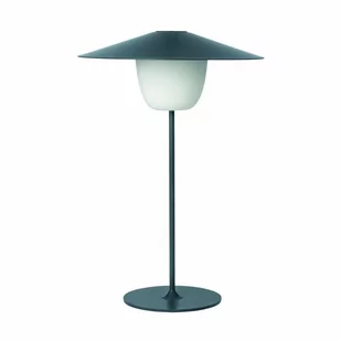Blomus Ani Lamp H49 cm Magnet ANI LAMP LARGE B66070 - Lampy stojące - miniaturka - grafika 1