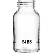 Butelki dla niemowląt - BIBS Baby Glass Bottle Body butelka zapasowa 120 ml - miniaturka - grafika 1