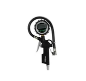 Pistolety pneumatyczne - Pistolet do pompowania cyfrowy wyświetlacz KD2122 - miniaturka - grafika 1