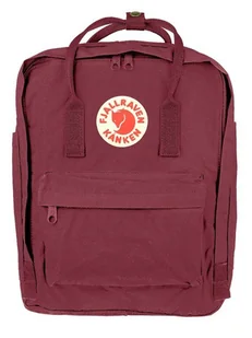 Fjällräven unisex f23510 plecak, czerwony 23510 - Plecaki - miniaturka - grafika 9