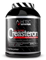 Aminokwasy - HI-TEC Creasteron - 2640G + 60Caps (5907534282467) - miniaturka - grafika 1