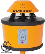 Sprzęt geodezyjny - Wypożyczenie - Niwelator laserowy THEIS QUICKSET H - miniaturka - grafika 1