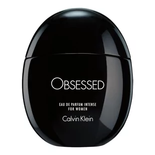 Calvin Klein Obsessed Women Intense woda pefumowana 50ml - Wody i perfumy damskie - miniaturka - grafika 1