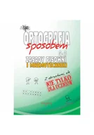 Lektury szkoła podstawowa - ortografia sposobem zasady pisowni i mnemotechniki - miniaturka - grafika 1