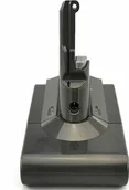 Akcesoria do odkurzaczy - Dyson Oryginalny Akumulator Dyson V8 SV10,SV10E - miniaturka - grafika 1