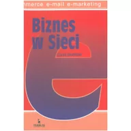 Marketing - Biznes w sieci - miniaturka - grafika 1