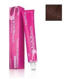 Matrix SoColor.beauty 4N - 90ml 90 ml - Farby do włosów i szampony koloryzujące - miniaturka - grafika 1