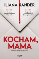 Kryminały - Kocham, mama - miniaturka - grafika 1