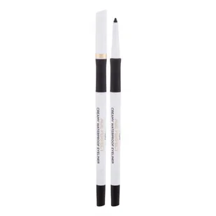 L´Oréal Paris L´Oréal Paris Age Perfect Creamy Waterproof Eyeliner kredka do oczu 1,2 g 01 Creamy Black - Kredki do oczu - miniaturka - grafika 3