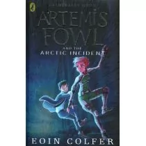 The Arctic Incident - Książki medyczne The Arctic Incident - Książki medyczne - miniaturka - grafika 2