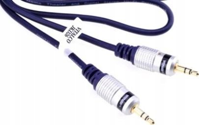 Kabel Vitalco KABEL Jack-Jack 3,5mm stereo jackxjack 1,5m DIGITA