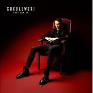Winyle - (BF24) Sokołowski - TAKI JAK JA - miniaturka - grafika 1