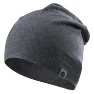 Czapki damskie - Czapka Hi-tec enif M 92800187906 (kolor Czarny, rozmiar ONE SIZE) - miniaturka - grafika 1