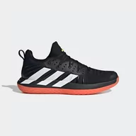 Odzież sportowa dziecięca - Buty do piłki ręcznej Adidas Stabil Next Gen - miniaturka - grafika 1