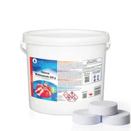 Akcesoria do basenów - Ntce Chlorox Multitabletki 200 G 3Kg - miniaturka - grafika 1