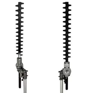 Kosa spalinowa GW-44-5A, 5w1 (5 elementów) - Podkaszarki - miniaturka - grafika 3