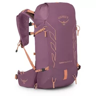 Torebki damskie - Damski plecak turystyczny Osprey Tempest Velocity 20 Rozmiar plecaka: XS/S / Kolor: fioletowy - miniaturka - grafika 1