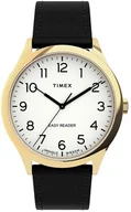 Zegarki męskie - Zegarek męski Timex TW2U22200 czarny - miniaturka - grafika 1