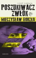 Kryminały - Poszukiwacz Zwłok - miniaturka - grafika 1