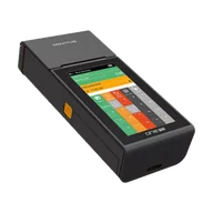 Kasy fiskalne - Kasa fiskalna Novitus One Pro czarna, Wi-Fi (wewnętrzny) - miniaturka - grafika 1